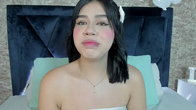 Lily Woodz online show from 09-12-25, 07:14