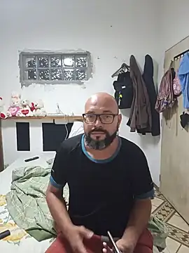 Jhonylima online show from 06-24-26, 06:29