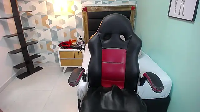 ARYAMORGAN1 online show from 02-20-25, 12:25