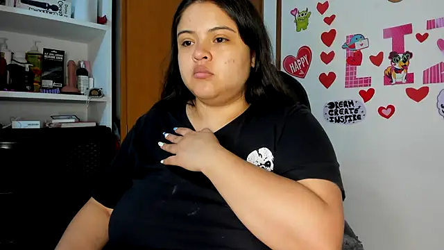 Snapshot of lizzie_c chatting on 02-27-25, 04:53 lizzie c online show from 02-27-25, 04:53