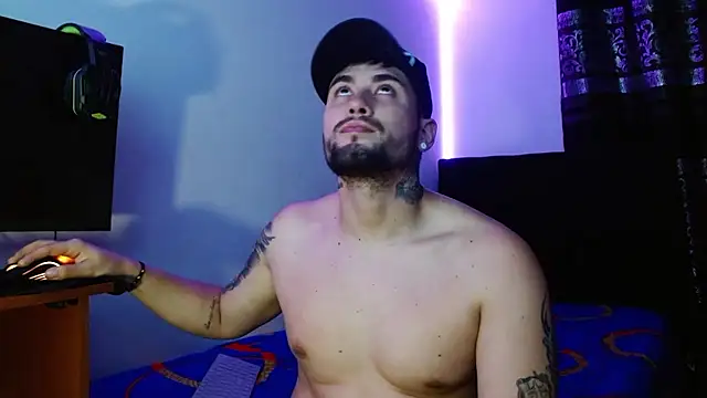 miia-liiam online show from 01-12-26, 05:34