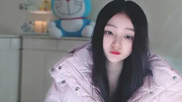 xiao-xiao-D online show from 02-14-25, 05:30