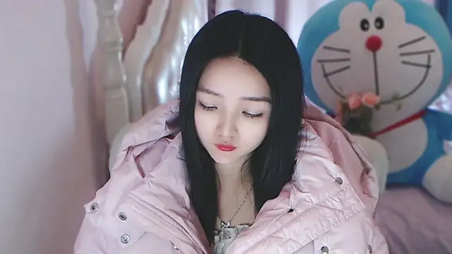 xiao-xiao-D online show from 02-17-25, 05:04