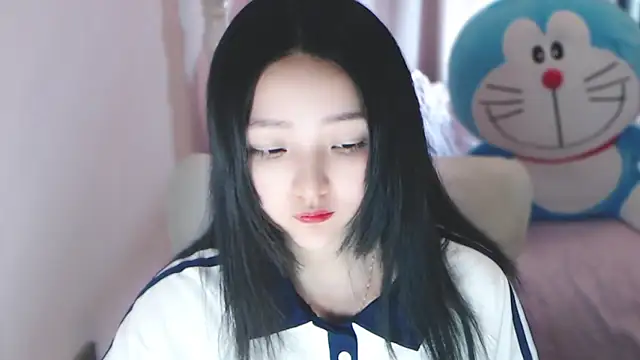 xiao-xiao-D online show from 02-17-25, 11:34