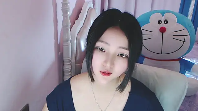 xiao-xiao-D online show from 02-20-25, 08:17