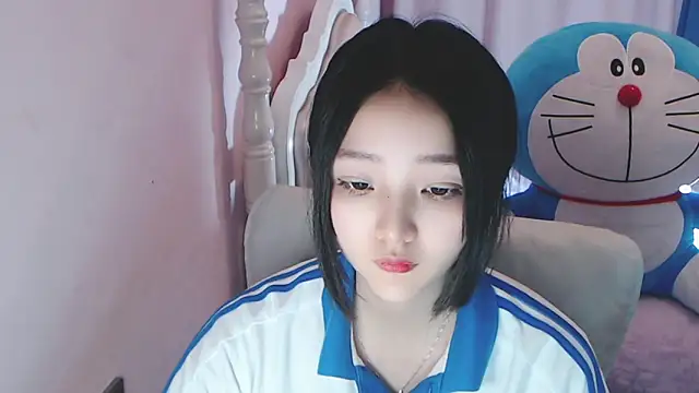 xiao-xiao-D online show from 02-21-25, 02:48