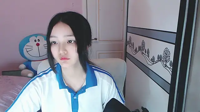 xiao-xiao-D online show from 02-22-25, 12:08