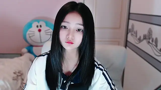 xiao-xiao-D online show from 03-01-25, 12:12