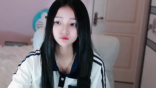 xiao-xiao-D online show from 03-02-25, 02:21