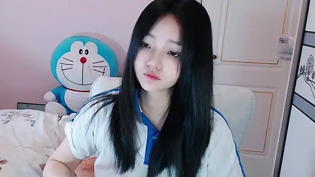 xiao-xiao-D online show from 03-05-25, 05:18