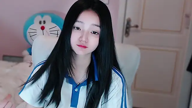 xiao-xiao-D online show from 03-06-25, 03:35