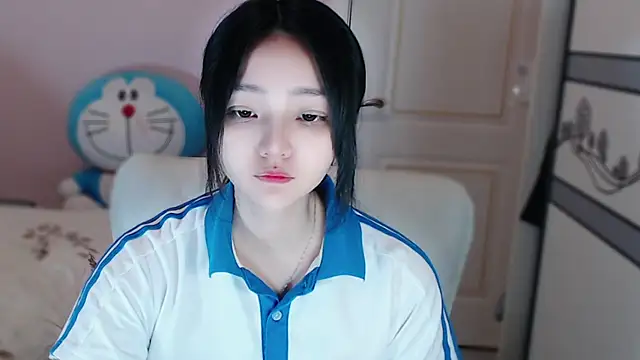 xiao-xiao-D online show from 03-16-25, 11:05