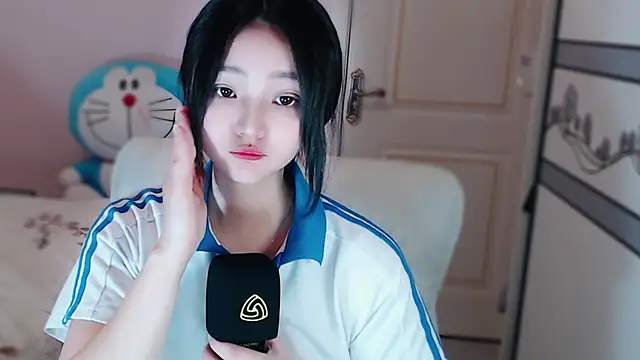 xiao-xiao-D online show from 03-16-25, 02:11