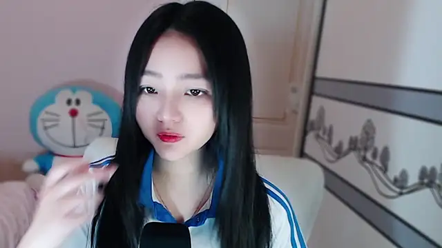 xiao-xiao-D online show from 03-20-25, 05:13