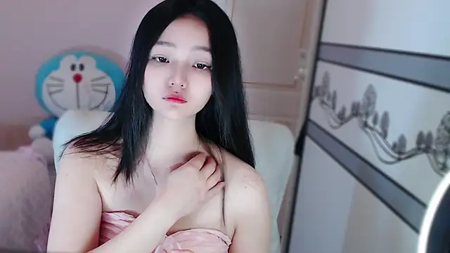 xiao-xiao-D online show from 03-21-25, 05:21