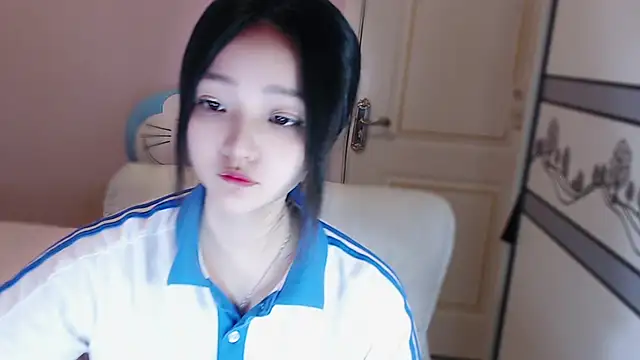 xiao-xiao-D online show from 03-21-25, 08:28