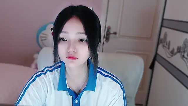 xiao-xiao-D online show from 03-21-25, 11:33