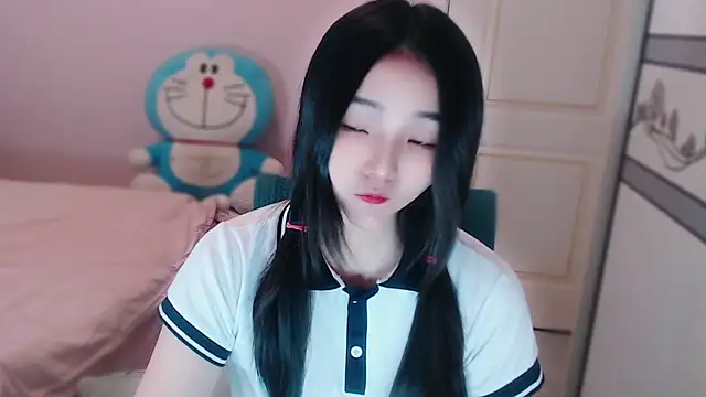 xiao-xiao-D online show from 10-14-25, 08:37