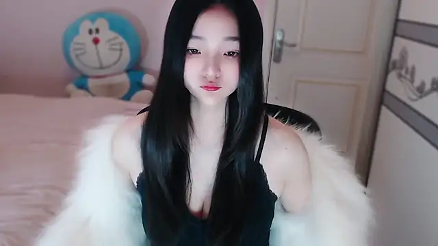 xiao-xiao-D online show from 11-11-25, 05:18