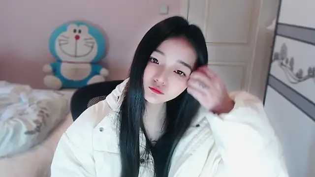 xiao-xiao-D online show from 11-30-25, 03:54