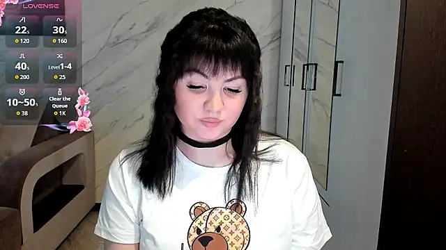 KarinaGoddess online show from 02-26-26, 03:49