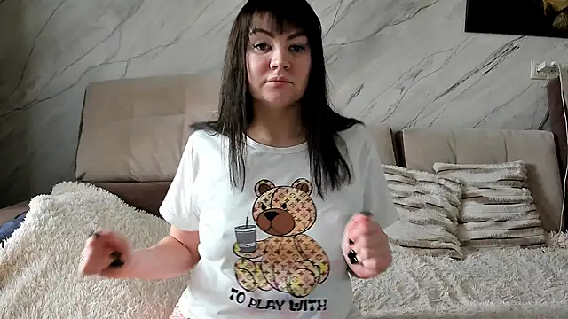 KarinaGoddess online show from 03-06-26, 05:37