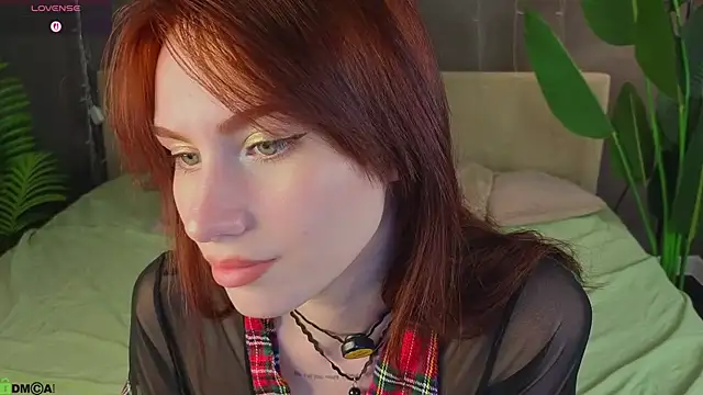 Mollly Rouge online show from 07-03-26, 12:06