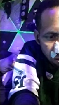 dulcedeseo13 online show from 03-29-26, 01:00