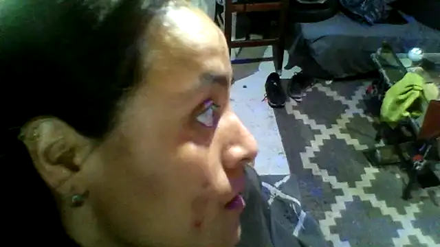 dulcedeseo13 online show from 04-15-26, 04:03