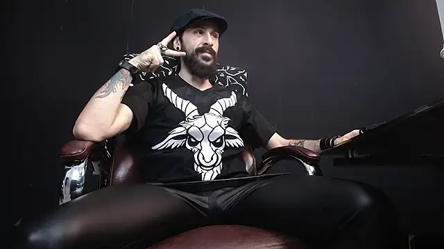 AxelColton online show from 02-16-25, 06:10