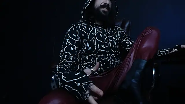 AxelColton online show from 03-06-25, 12:09