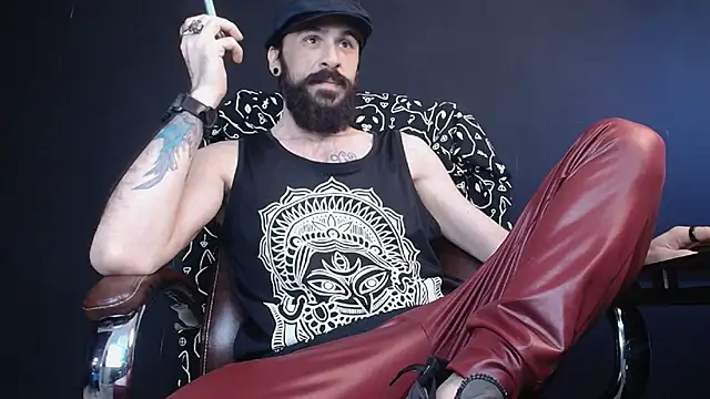 AxelColton online show from 03-09-25, 12:53