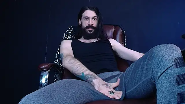 AxelColton online show from 03-19-25, 12:34