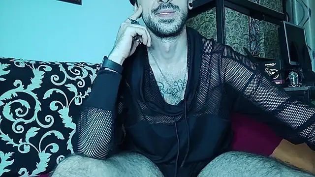 AxelColton online show from 09-14-25, 07:40