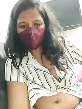 Tamil Sanjana  online show from 12-27-24, 05:59