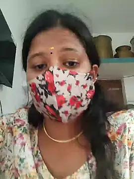 Tamil Sanjana  online show from 01-10-25, 09:34