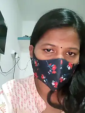 Tamil Sanjana  online show from 01-21-25, 03:21