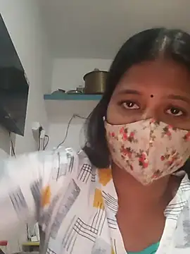 Tamil Sanjana  online show from 02-16-25, 02:10