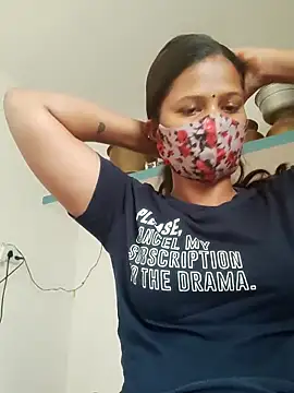 Tamil Sanjana  online show from 03-08-25, 05:07