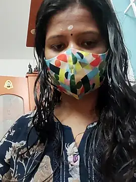 Tamil Sanjana  online show from 03-20-25, 01:02