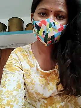 Tamil Sanjana  online show from 03-20-25, 05:57