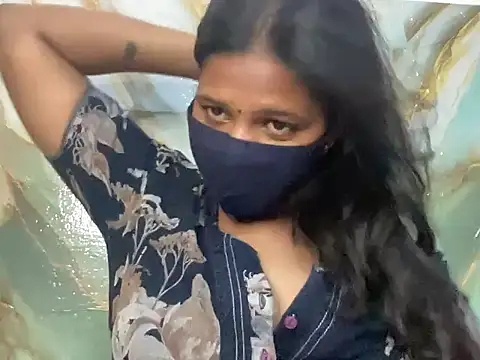 Tamil Sanjana  online show from 09-30-25, 06:02