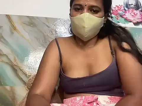 Tamil Sanjana  online show from 10-14-25, 03:02