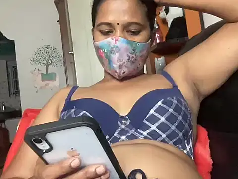 Tamil Sanjana  online show from 11-02-25, 06:54