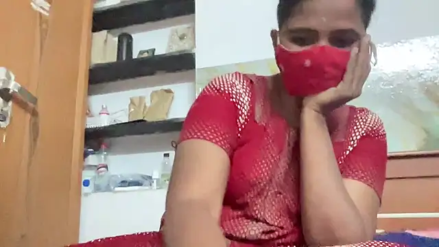 Tamil Sanjana  online show from 02-05-26, 02:22