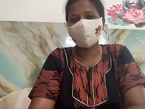 Tamil Sanjana  online show from 04-01-26, 08:26