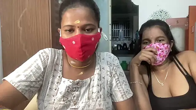 Snapshot of Tamil_Sanjana_ chatting on 06-21-26, 06:10 Tamil Sanjana online show from 06-21-26, 06:10