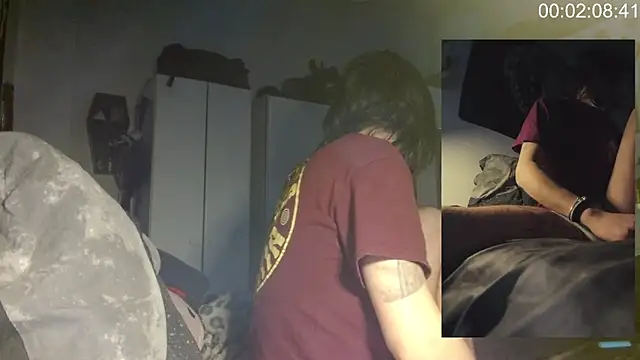 Chuck-FR online show from 04-01-26, 10:27