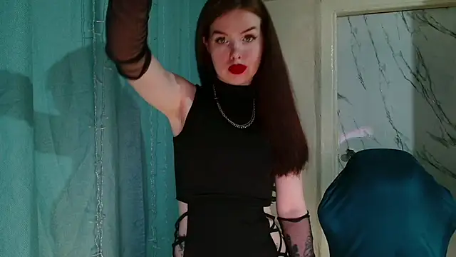 u mistress Anna online show from 01-27-25, 06:41