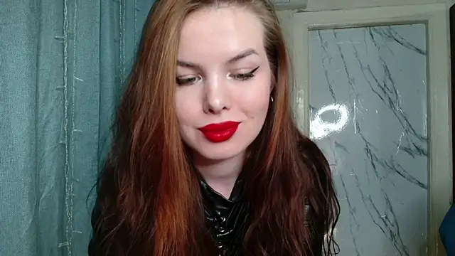 u mistress Anna online show from 02-07-25, 01:22